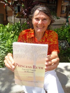 The Story Of Heroic Princess Ruth - MidWeek Kaua'i