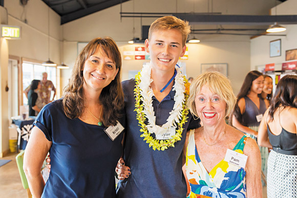 Hawaii Community Foundation Celebration