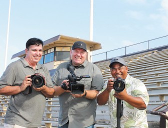 The Sports Shooters