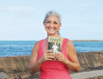 Kauai People, Kauai Stories