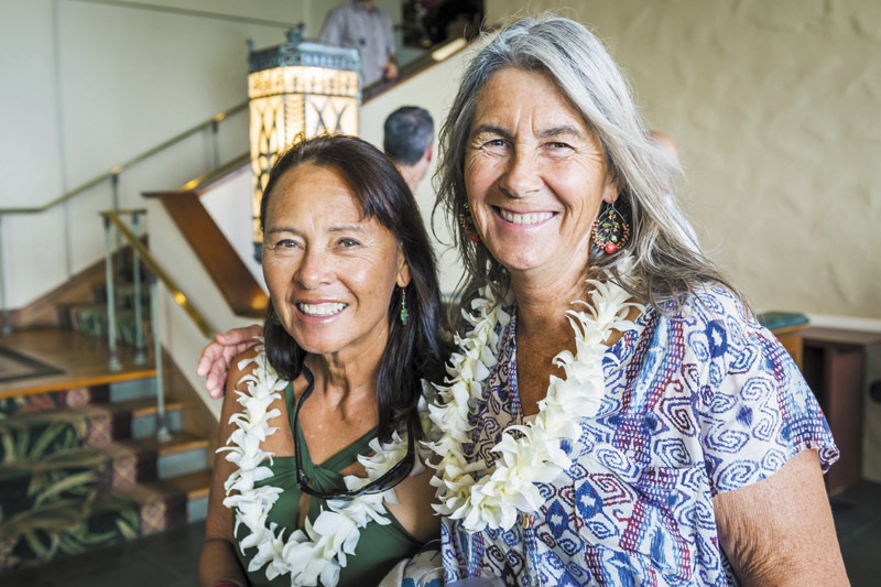 Grand Hyatt Kauai Celebrates 25 Years