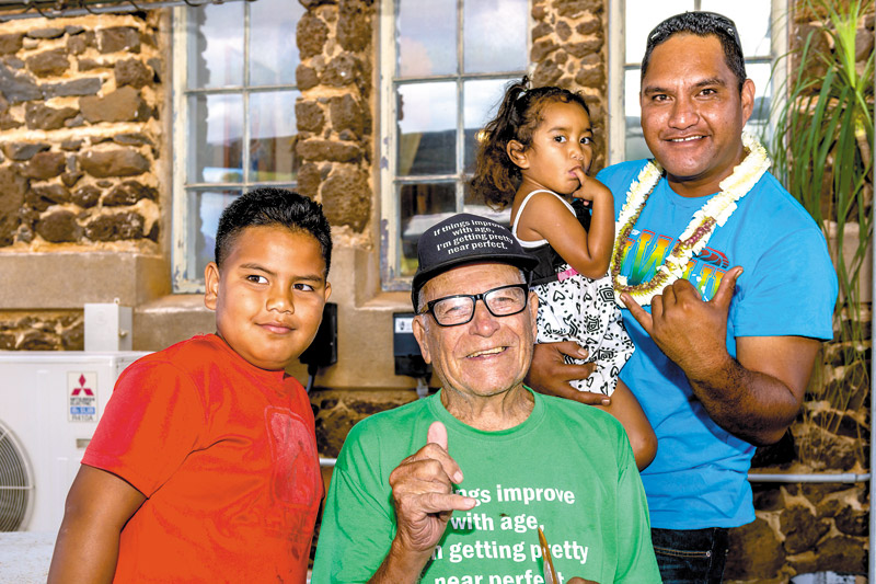Kauai Museum Celebrates Ni‘Ihau