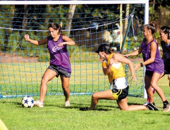 Kilas Soccer Tourney Benefits Cancer Society