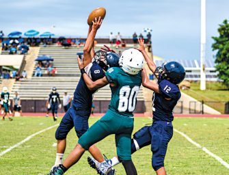 Kapa‘a High Warriors Come Out On Top