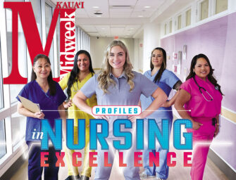 Profiles in Nursing Excellence