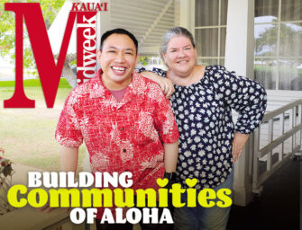 Building Communities of Aloha