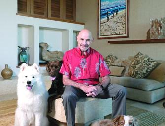 Fighting The Good Fight