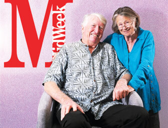 Living In The Moment