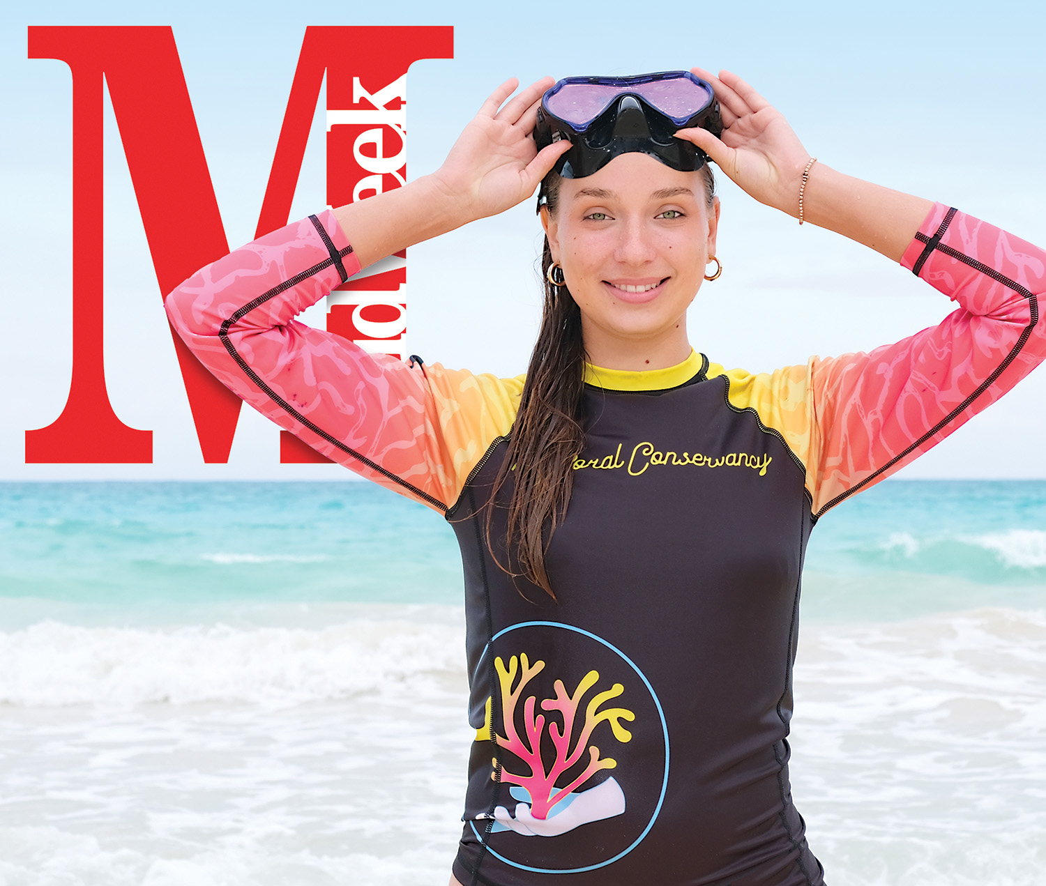 Living For The Outdoors