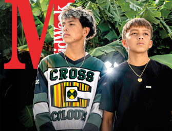 Keepin’ It Island Style