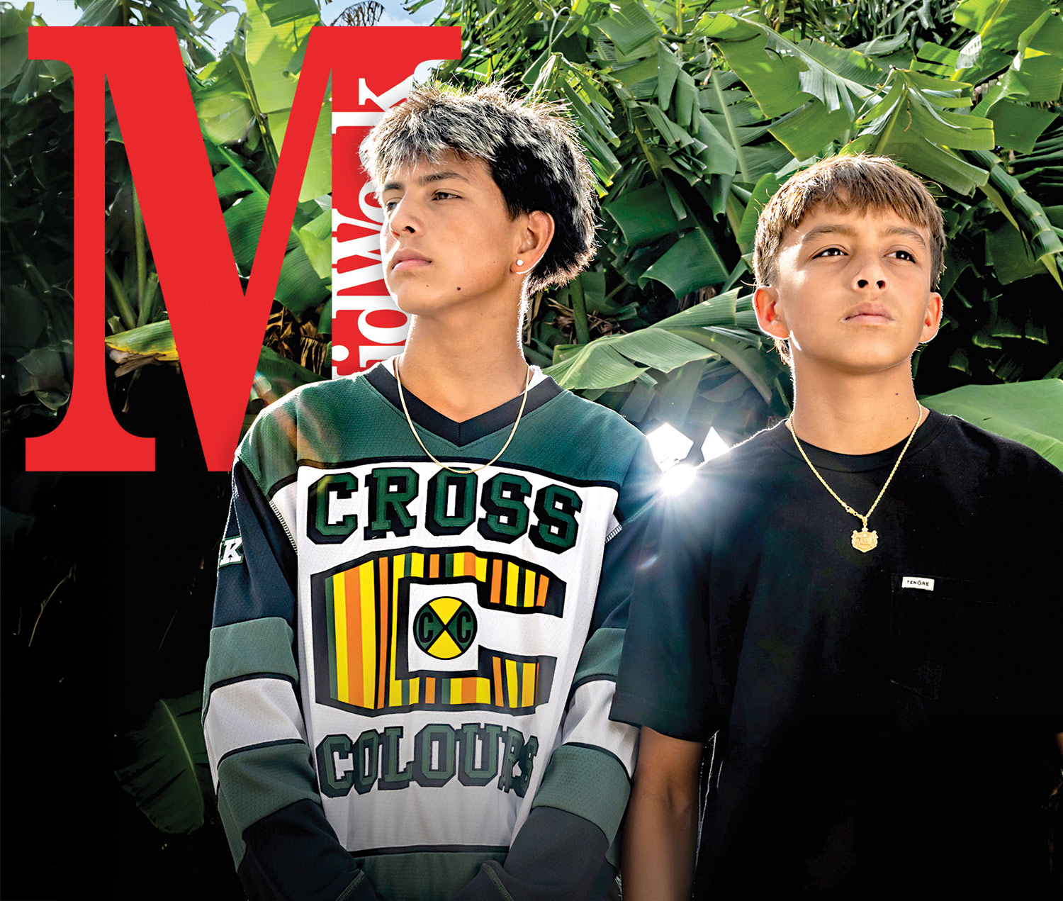 Keepin’ It Island Style