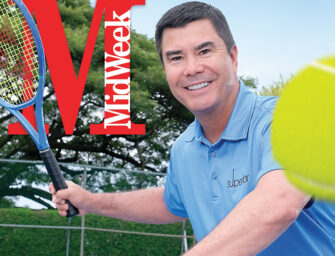 Playing The Superior Game