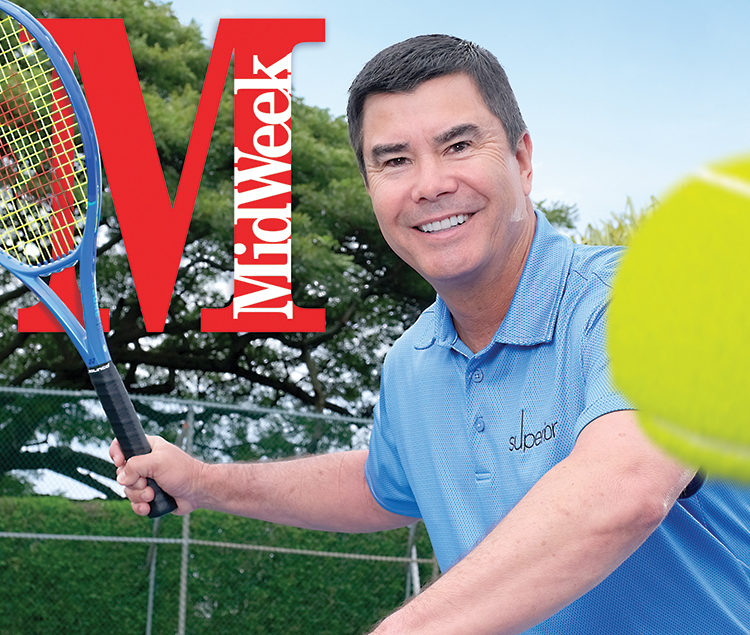 Playing The Superior Game