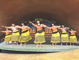 West Oʻahu Takes The Stage