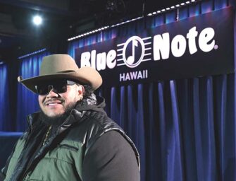 Hitting the right Note