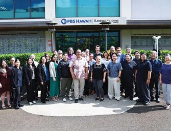 A Legacy of Storytelling